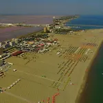 Bed & Breakfast Torquemada Club Margherita Di Savoia