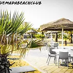 Torquemada Club Bed & Breakfast 4*