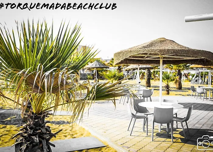 Torquemada Club Bed & Breakfast 4*