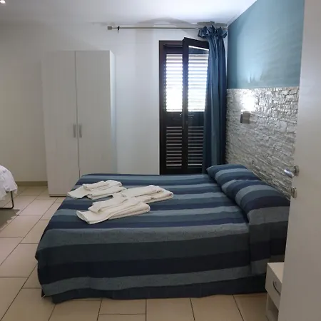 Torquemada Club 4* Margherita Di Savoia