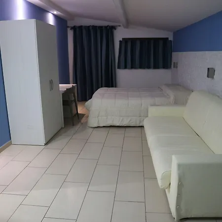 Torquemada Club 4* Margherita Di Savoia