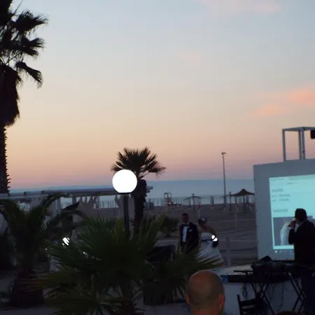 Torquemada Club 4* Margherita Di Savoia